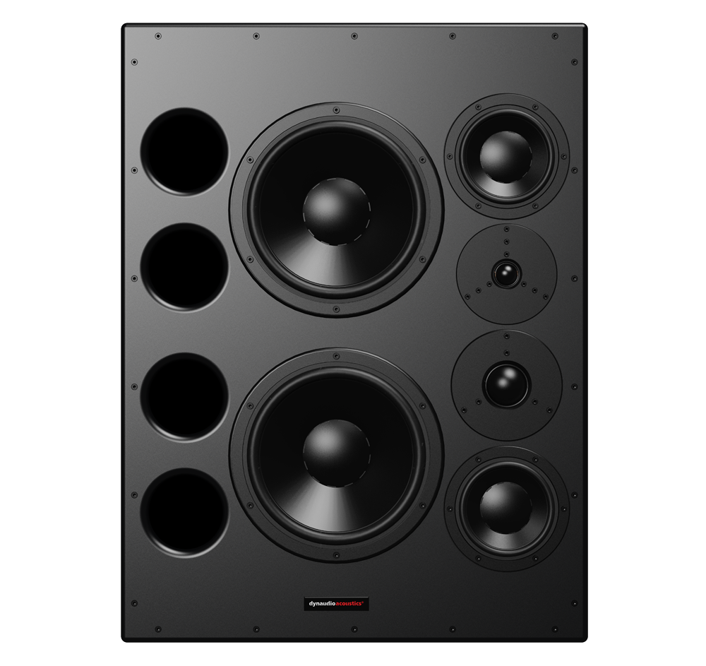 M4 MkII Mini | M-series | For music recording and mixing